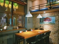 -韩烧里烧肉啤酒馆(大唐西市店)