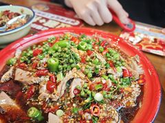 -小街47號江湖菜(四合院店)