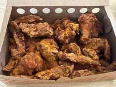 -阿捡忭京炸鸡(韭菜园总店)