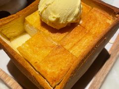-绿茶餐厅(财富购物中心店)