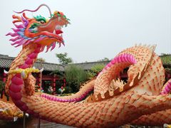 -清明上河园