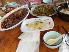 -青城甲(青城山店)