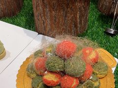 -长兴开元名都大酒店·地中海咖啡厅