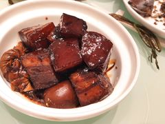 吉士红烧肉-新吉士·上海菜(浦东LCM置汇旭辉店)
