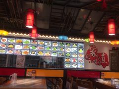 -大胡同天津菜·海肠捞饭·津门皮皮虾锅贴一绝(西姜井店)