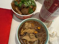 -卤大叔·广州牛杂(壹方城店)