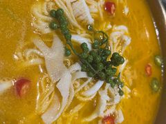 -青花椒花椒鱼(合生汇店)