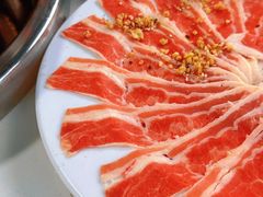 -枇杷园食为鲜火锅(南山店)