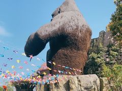 -自然谷恐龙园