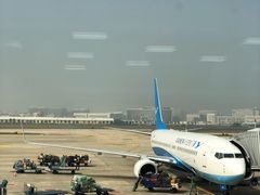 -厦门高崎国际机场-T3航站楼