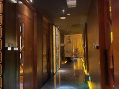 -江南足纪·影院足道·轻奢SPA(笋岗HALO广场店)