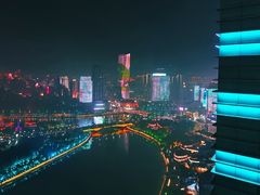 -宁波万豪酒店