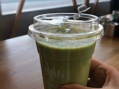 -Green Option(官舍店)