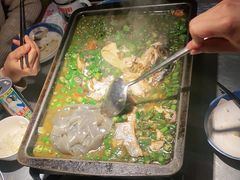 -探鱼·鲜青椒爽麻烤鱼(广州欣荣广场店)