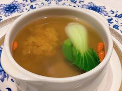 -Yan Ting 宴庭中餐厅(上海静安瑞吉酒店)