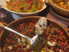 -拾捌川·自贡爆炒(新街口店)