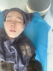 体验后-南宁维密整形·王敦华眼鼻整复中心