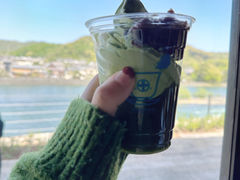 -中村藤吉(平等院店 )