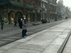 -前门大街