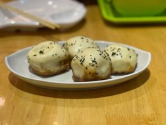 上海生煎包-玖鲜小笼(中山广场店)