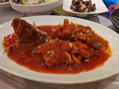 -金时代顺风大酒店(静安大融城店)