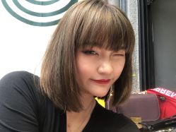 -BM SALON