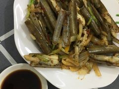 -QQ海鲜餐厅
