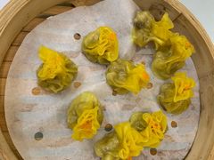 -新兴家喻酒家·羊城名宴(昌岗店)