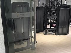 -FLARE STAR FITNESS(复地活力城店)