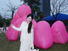 -东莞松山湖万象汇