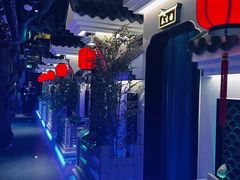 -庭院江南菜•烤鸭•非遗传承(丰台总部基地店)
