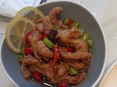 -南山鲜虾面·活鲜小馆·海味大连菜(南山总店)