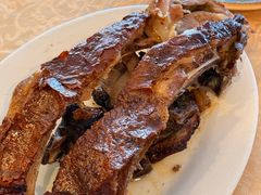 -维吾尔餐厅(宜山路店)