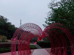 -佛山华盖山公园