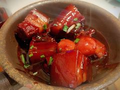 -荷塘秋月·本帮江浙菜(国权路店)