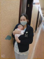 点击看大图 -卓玥国际月子会所(罗山路店)