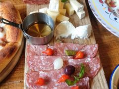 -Alimentari Mulino意大利餐吧&烘焙(丰盛里店)