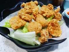 -韩时烤肉(丰科万达广场店)