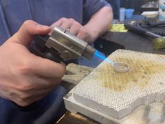 -十八字金·银饰·拼豆·开蚌DIY(魏公芳华里店)