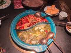 -吼堂老火锅(太古里总店)