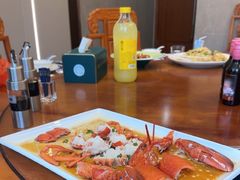 -乐在集市海鲜大排档(平潭店)