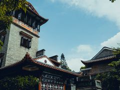 -东莞市可园博物馆