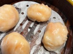 龙凤虾饺皇-香港龙凤楼(陆家嘴中心店)