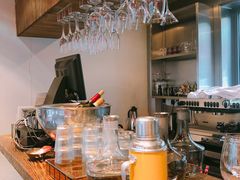 -Ginger(兴国路店)