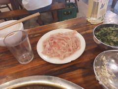 -中和远东火锅兔(老店)