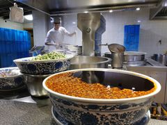 -思泊湖牛肉面(兰州总店)