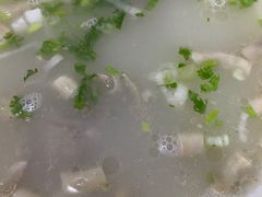 混合汤-褚氏岛城一汤(闽江路店)