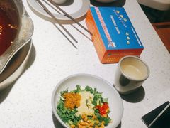 -融泽漁悦三只耳鱼火锅(南郑大道店)