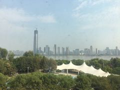 -乐福酒店(黎黄陂路汉口江滩店)