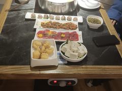 -许府牛火锅(信义坊总店)